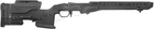 Ложа MDT JAE-700 G4 для Remington 700 SA. Black - изображение 1