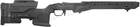 Ложе MDT JAE-700 G4 для Remington 700 SA. Black