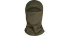 Балаклава Camotec CoolPass Antistatic Olive