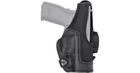 Кобура Front Line KNG9xx Thump-Break L2 для Glock 26/27/28. Материал - Kydex. Цвет - черный - зображення 1