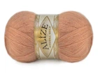 Пряжа ALIZE Angora Gold 102 5шт/уп