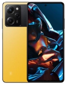 Smartfon Poco X5 Pro 5G 8/256GB Yellow (6941812704813) - obraz 1