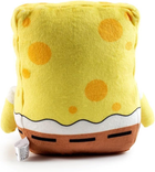 М'яка іграшка Kidrobot Spongebob 18 см (0883975156060) - зображення 3