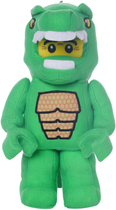 Maskotka Manhattan Toy Lego Lizard Man 23 cm (0011964513291) - obraz 1
