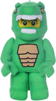 Maskotka Manhattan Toy Lego Lizard Man 23 cm (0011964513291)