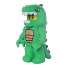 М'яка іграшка Manhattan Toy Lego Lizard Man 23 см (0011964513291) - зображення 2