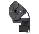 Веб-камера Logitech Brio 305 FHD for Business Graphite (960-001469) Чорний 24951
