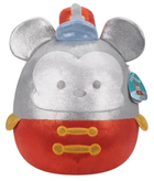 Maskotka Squishmallows Disney Band Leader Mickey 35 cm (0196566187740)