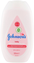 Balsam do ciała Johnson's Baby Crema Li­quida 300 ml (3574661427898) - obraz 1