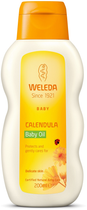 Олія Weleda Calendula Baby Oil 200 мл (4001638096553) - зображення 1