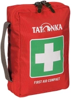 Аптечка Tatonka First Aid Compact ц:red - изображение 1