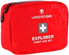 Аптечка Lifesystems Explorer First Aid Kit - изображение 1
