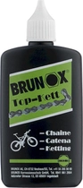 Смазка для цепей Brunox Top-Kett капельный дозатор 100 мл (BR0100TOP-KETT) - изображение 1