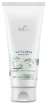 Кондиціонер Wella professionals Nutricurls Waves & Curls Detangling Conditioner для розплутування кучерявого та хвилястого волосся 200 мл (4064666041025)