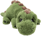 Maskotka Dino World Dinozaur Zielony 50 cm (4010070658540) - obraz 1