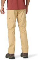 Чоловічі брюки Wrangler Men's Range Cargo Pant 32/30 - зображення 2