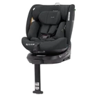 Автокрісло CARRELLO Octopus CRL-16002 Deepwater Grey i-Size 40-150см ISOFIX, поворот, опор.