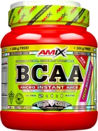 Аминокислоты Amix BCAA Micro Instant Juice