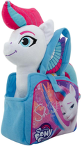 Maskotka Rarewaves My Little Pony Zipp w torebce 25 cm (4895217520931)