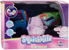 М'яка іграшка Jazwares Squishville Arcade Adventures з аксесуарами (0191726434801) - зображення 1