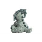 М'яка іграшка Magni Dino Bamse Triceratop 25 см (5707594038055) - зображення 2