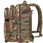 Тактичний рюкзак Mil-Tec Assault 36 L Vegetato 14002242 - зображення 5