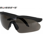 Тактические баллистические очки SWISSEYE Raptor + 3 линзы 15620000 - изображение 3