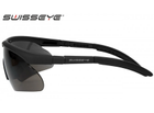 Тактические баллистические очки SWISSEYE Raptor + 3 линзы 15620000 - изображение 7