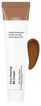 Krem BB z wąkrotą azjatycką Purito Cica Clearing BB Cream regenerujący #31 Deep Warm 30 ml (8809563101436) - obraz 1