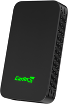 Адаптер CarlinKit 5.0 2air для беспроводного Apple CarPlay / Android Auto (CPC200 2air)