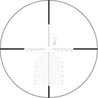 Приціл Primary Arms GLx 4.5-27×56 FFP сітка ACSS Athena BPR MIL з підсвічуванням - изображение 5