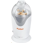 Maszyna do popcornu Clatronic PM 3635 Biała - obraz 1