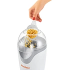 Maszyna do popcornu Clatronic PM 3635 Biała - obraz 3