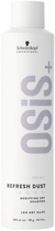 Suchy szampon Schwarzkopf Professional Refresh Dust Texturising Dry Shampoo Osis dla objętości włosów 300 ml (4045787999341) - obraz 1