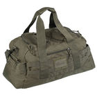 Тактична сумка Mil-Tec US CARGO BAG SMALL 25L - оливкова 13828001 - зображення 1