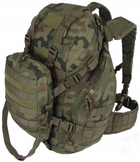 Рюкзак тактический CAMO OVERLOAD WZ Pantera 60л - изображение 1