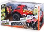 Машинка на радіокеруванні Maisto Mercedes-Benz Fire Rescue Unimog (0090159823025) - зображення 1