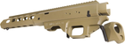 Шасси MDT TAC21 для Remington 700 LA FDE - изображение 3