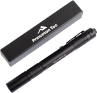 Фонарь-ручка Princeton Tec Alloy-X Rechargeable Black 400lm - изображение 6