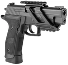 Крепление FAB Defense USM G2 на пистолет универсальное - изображение 3