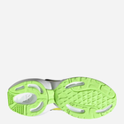 Жіночі кросівки Adidas Originals Zentic GZ6983 36 (3.5UK) 22.2 см Жовті (4064053228695) - зображення 3