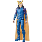 Фігурка Hasbro Marvel Avengers Titan Hero Loki 30 см (5010993797820) - зображення 3