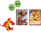 Фігурка Spin Master Bakugan Evolutions Platinum Series Neo Dragonoid (0778988415221) - зображення 2