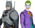 Zestaw figurek Spin Master Przygody Batmana kontra Joker 30 cm (0778988494271) - obraz 3