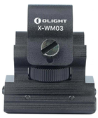 Магнитное крепление Olight X-WM03 - изображение 5