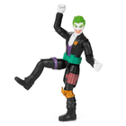 Фігурка Spin Master DC Comics Heroes & Villains The Joker 10 см (0778988361054) - зображення 3