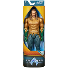 Figurka Spin Master Aquaman Złoty 30 cm (0778988348741) - obraz 1