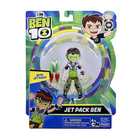 Figurka Playmates Toys 10-letni Ben (0043377761716) - obraz 1