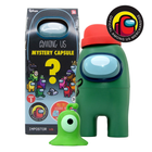Figurka YuMe Toys Among Us Mystery Capsule 10 cm (4895217505907) - obraz 3