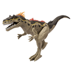 Набір фігурок Dino Valley Dinosaurs Medium Styles 35 см (4893808420530) - зображення 2